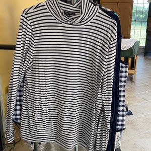 Jcrew Shirt